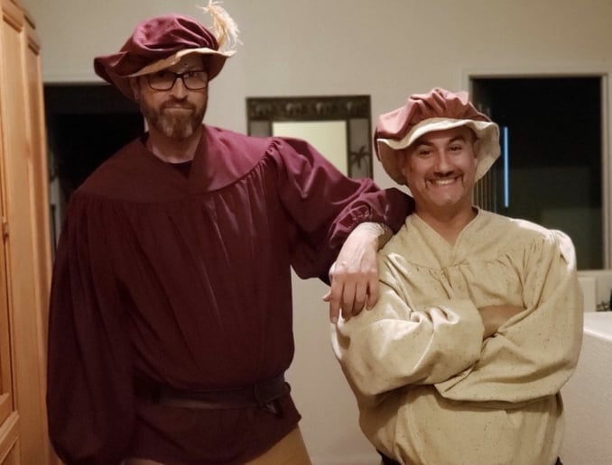 Gallery photo 4 of The Elephant Ballet