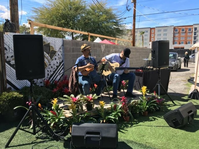 Gallery photo 5 of The Elephant Ballet