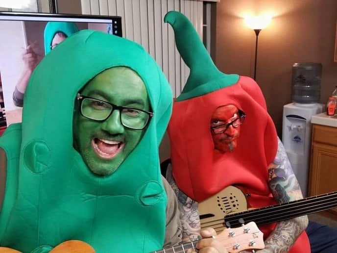 Gallery photo 6 of The Elephant Ballet