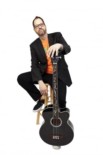 Gallery photo 7 of The Elephant Ballet