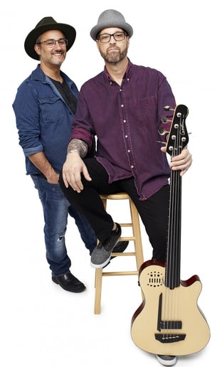 Gallery photo 10 of The Elephant Ballet