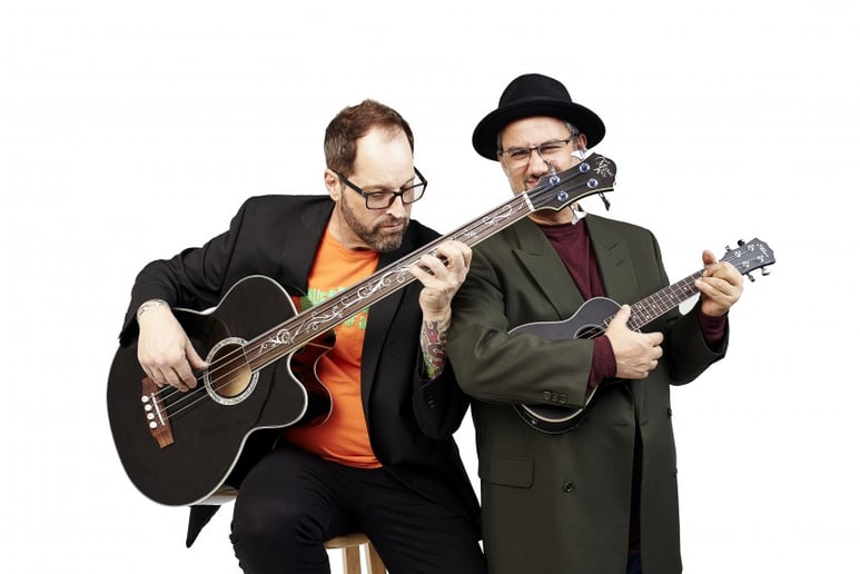 Gallery photo 11 of The Elephant Ballet