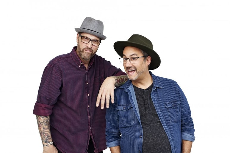 Gallery photo 14 of The Elephant Ballet