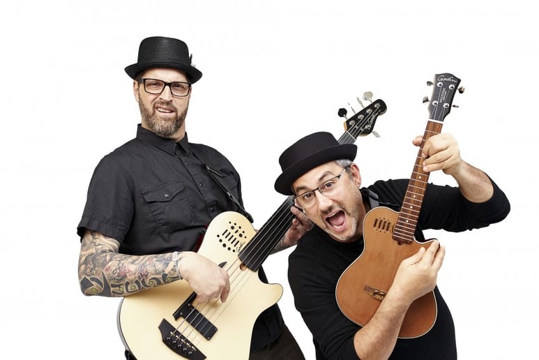 Gallery photo 16 of The Elephant Ballet