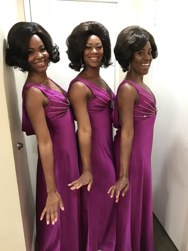 Gallery photo 9 of The Era Queens