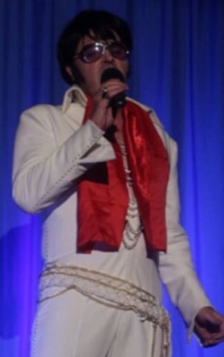 Gallery photo 9 of The Experience Elvis Tribute