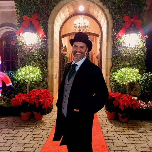 Gallery photo 14 of Santa Sean