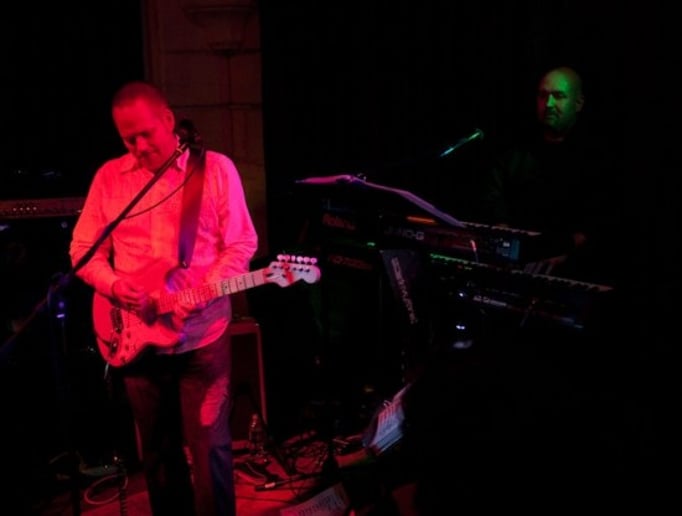 Gallery photo 3 of The Fantastics Band