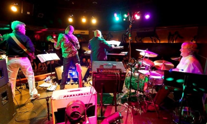 Gallery photo 8 of The Fantastics Band