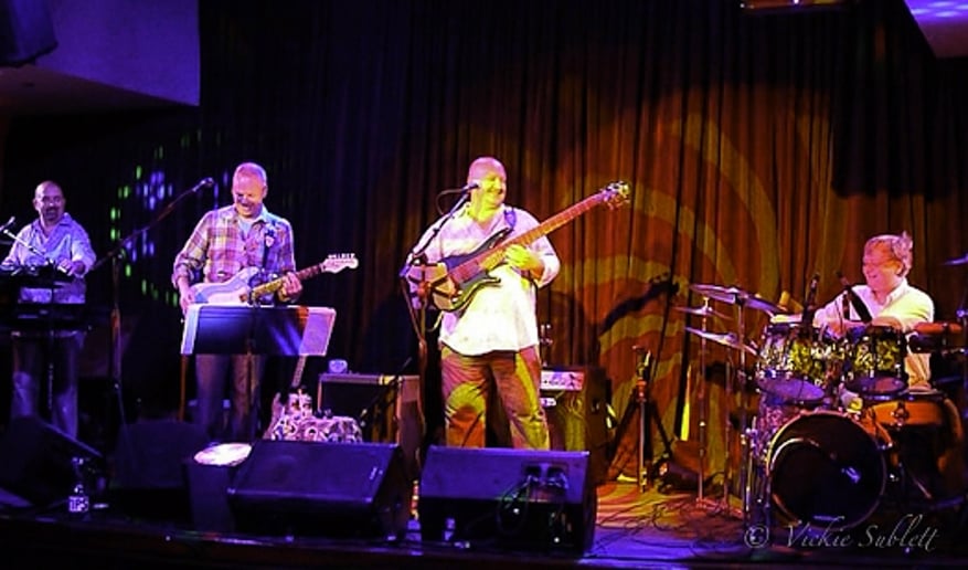 Gallery photo 5 of The Fantastics Band