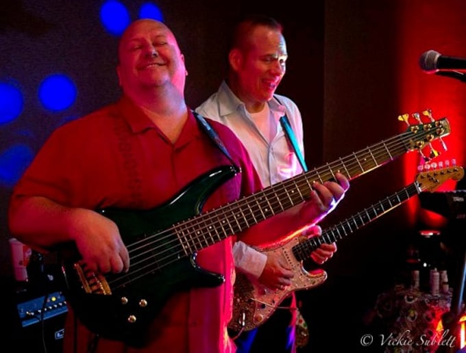 Gallery photo 9 of The Fantastics Band