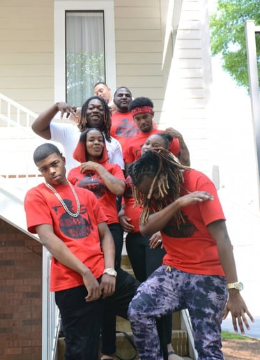 Gallery photo 2 of Strophic TFG