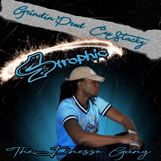 Gallery photo 3 of Strophic TFG