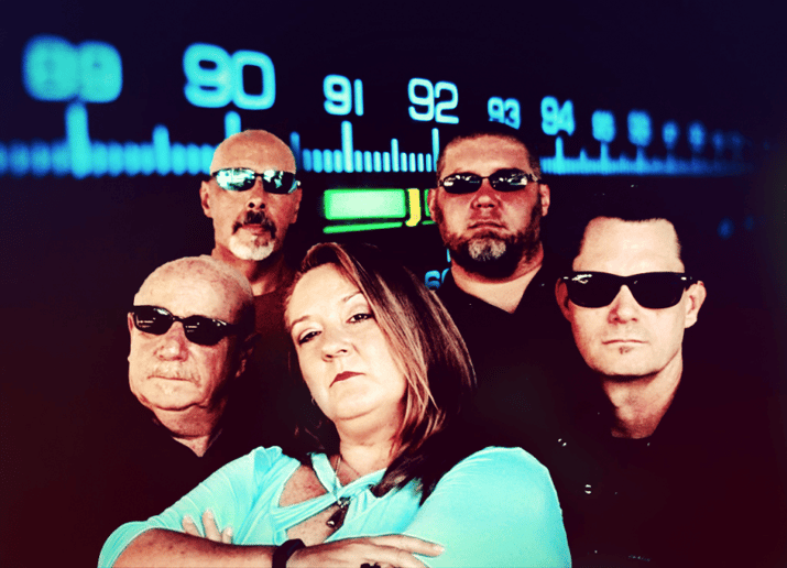 Gallery photo 1 of The FM Underground