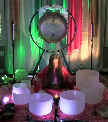 Gallery photo 3 of the FRAGRANCE of SOUND