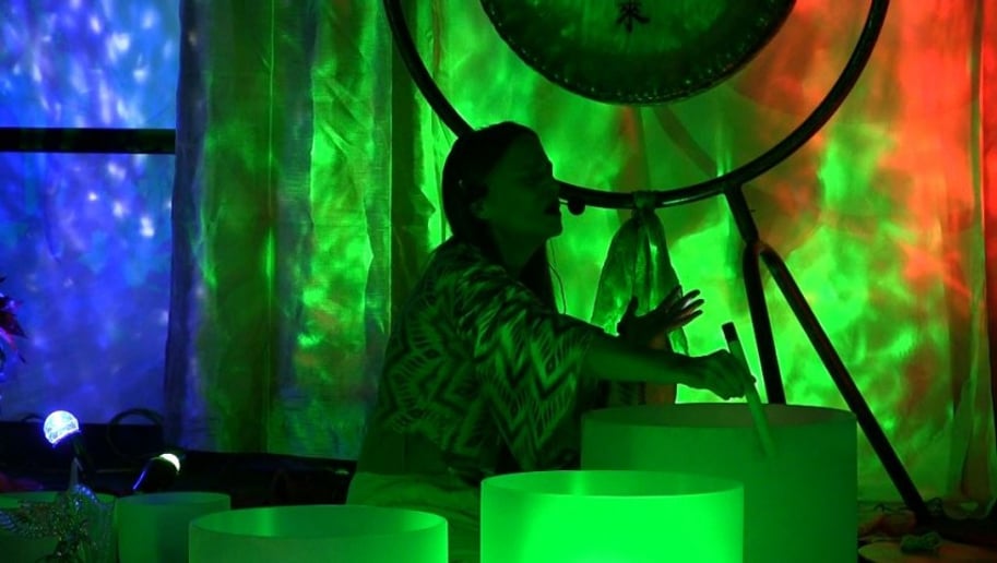 Gallery photo 8 of the FRAGRANCE of SOUND