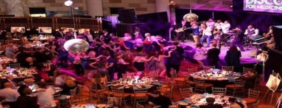 Gallery photo 5 of The Funktion Band