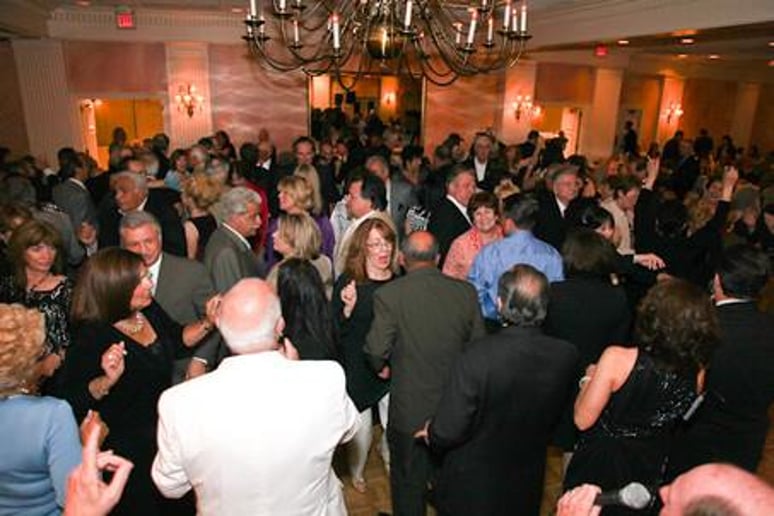 Gallery photo 8 of The Funktion Band