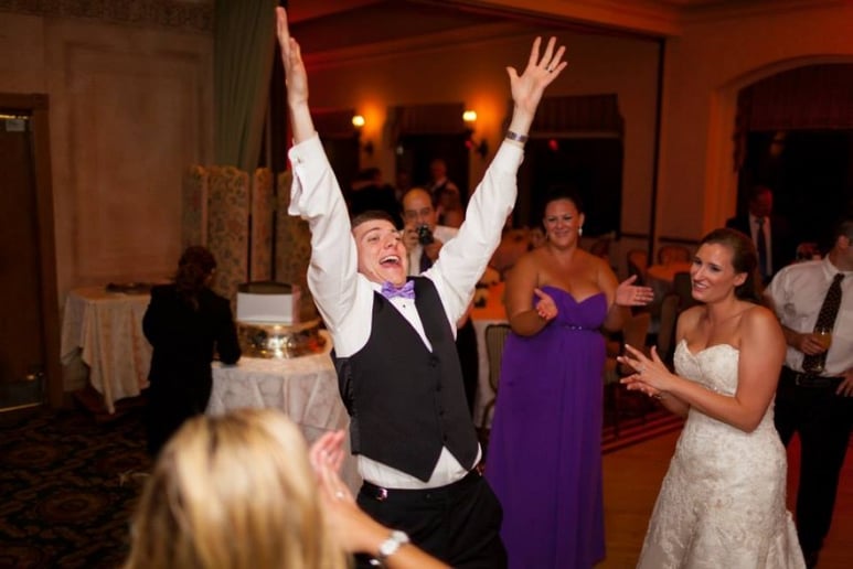 Gallery photo 9 of The Funktion Band