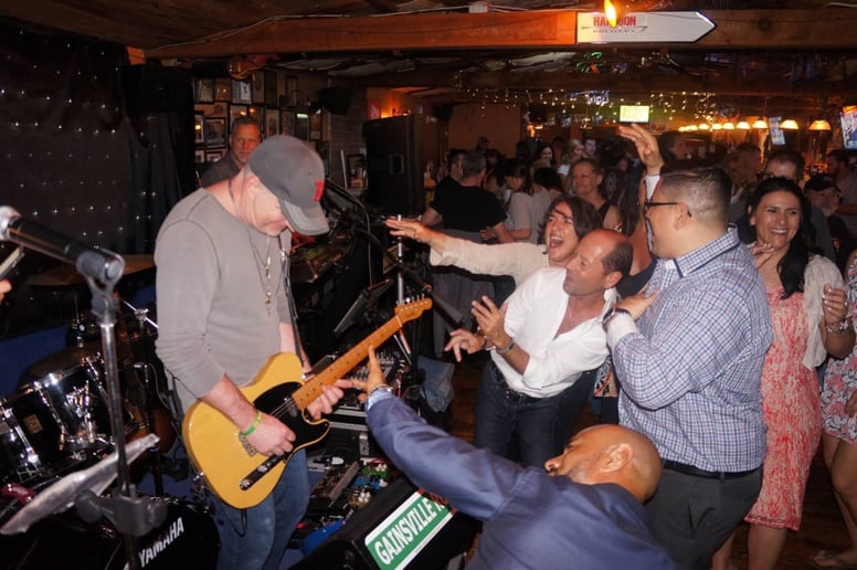 Gallery photo 3 of The Gainsville Road Band