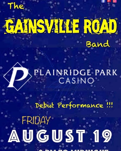 Gallery photo 8 of The Gainsville Road Band