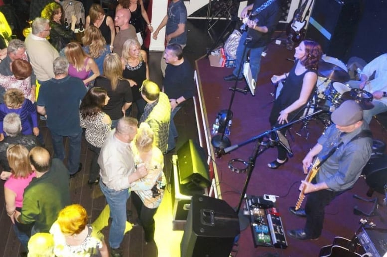 Gallery photo 12 of The Gainsville Road Band