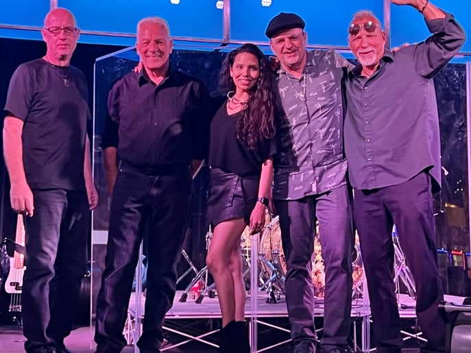 Gallery photo 14 of The Gainsville Road Band