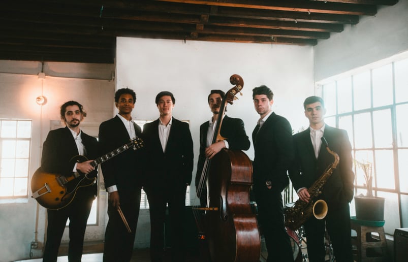 Gallery photo 1 of The Gallants