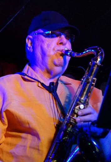 Gallery photo 19 of The Gold Standard Band