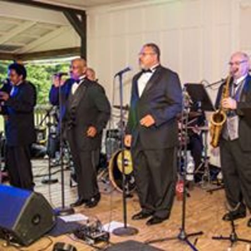 Gallery photo 3 of The Gold Standard Band