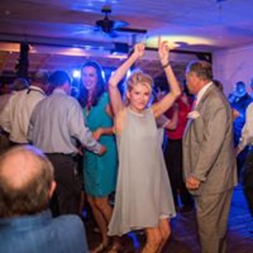 Gallery photo 7 of The Gold Standard Band