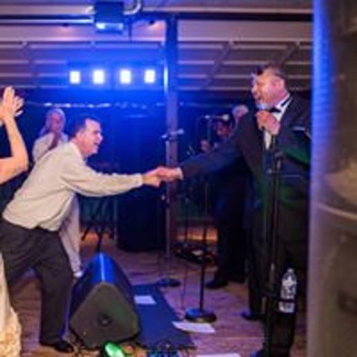 Gallery photo 26 of The Gold Standard Band