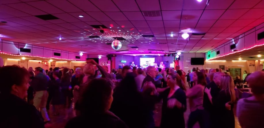 Gallery photo 2 of The Gold Standard Band