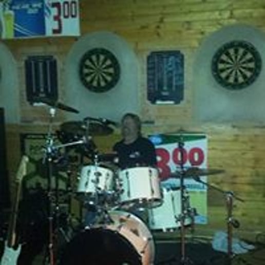 Gallery photo 3 of The Good Question Band