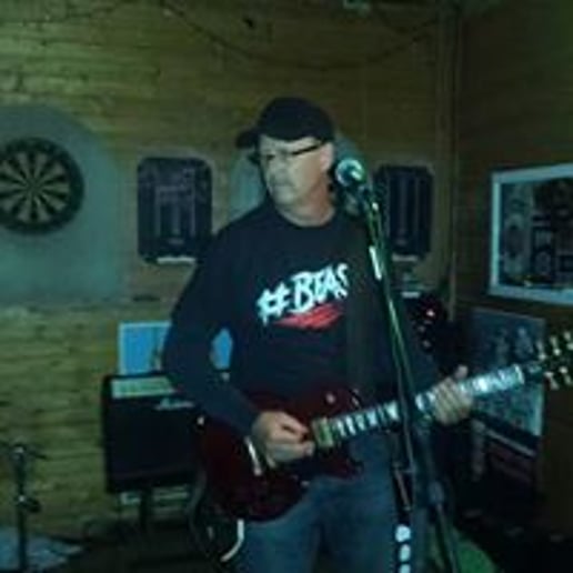 Gallery photo 4 of The Good Question Band