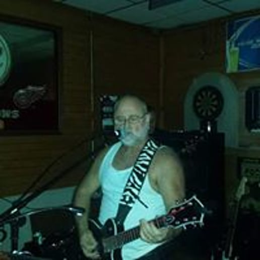 Gallery photo 5 of The Good Question Band