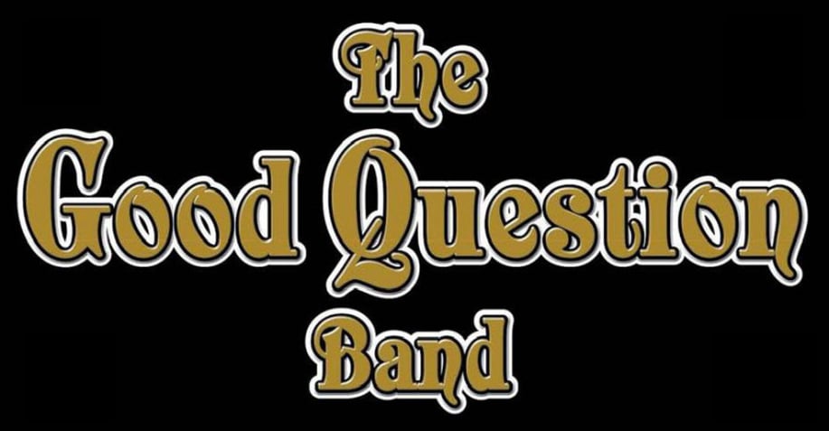 Gallery photo 6 of The Good Question Band