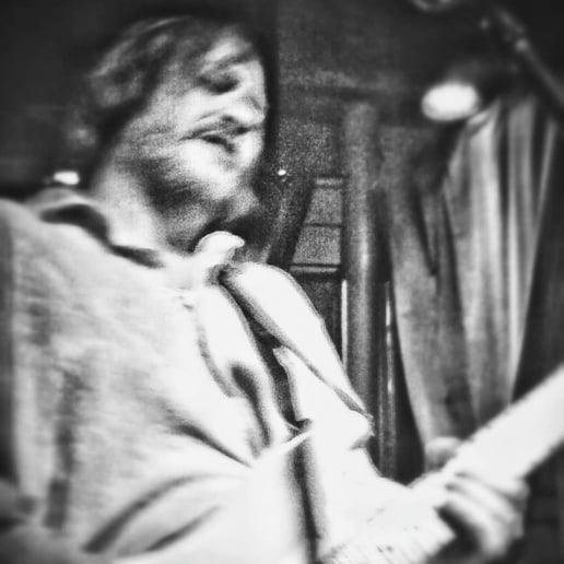 Gallery photo 1 of The Greezy Bullets