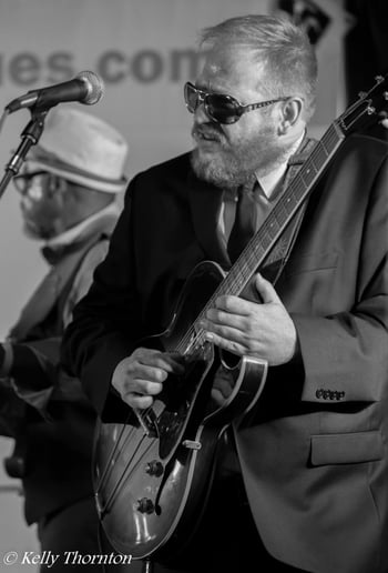 Gallery photo 3 of The Greezy Bullets