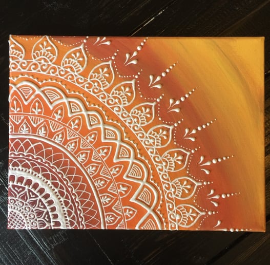 Gallery photo 9 of The Henna Loft - Cole Harbour