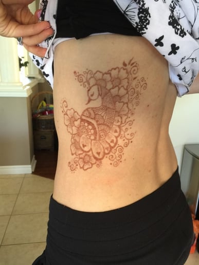 Gallery photo 6 of The Henna Loft - Cole Harbour