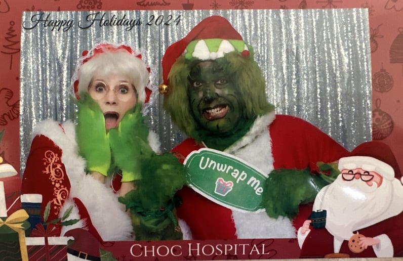 Gallery photo 15 of The Holiday Carolers