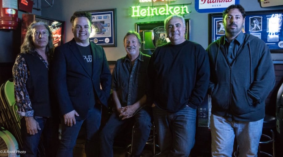 Gallery photo 1 of The Holy Broken