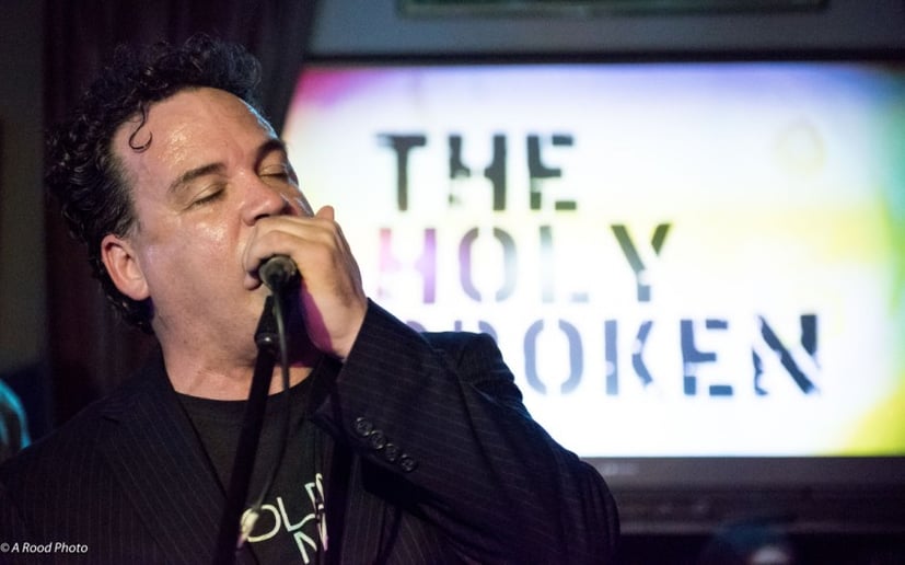 Gallery photo 4 of The Holy Broken