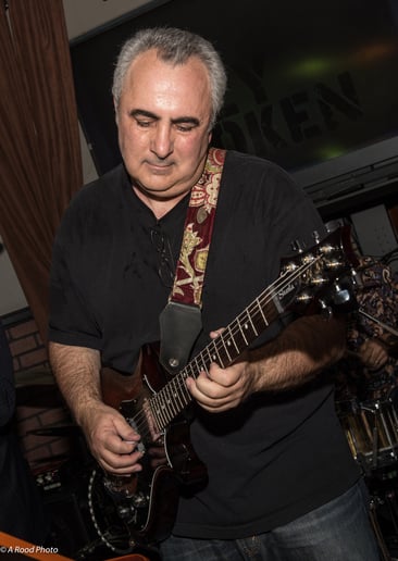 Gallery photo 5 of The Holy Broken