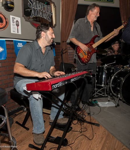 Gallery photo 6 of The Holy Broken