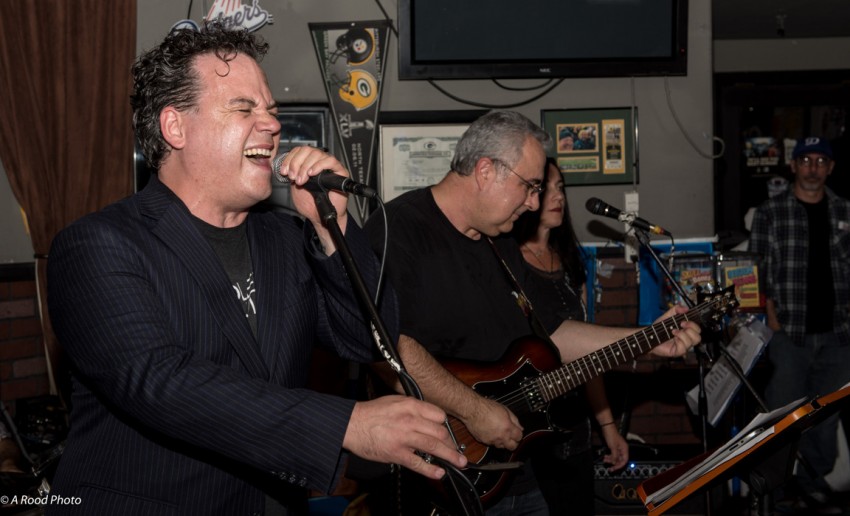 Gallery photo 7 of The Holy Broken