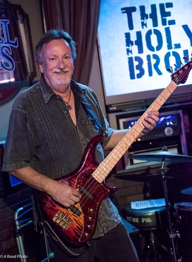 Gallery photo 8 of The Holy Broken