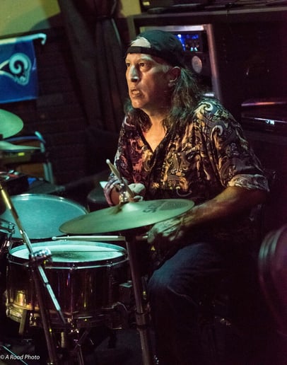 Gallery photo 9 of The Holy Broken