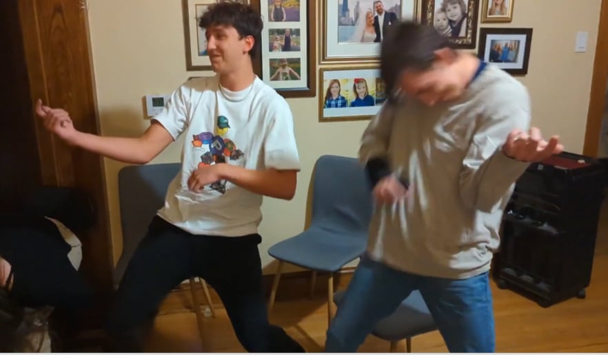 Gallery photo 8 of Hypno-Magician Jeffrey Powers